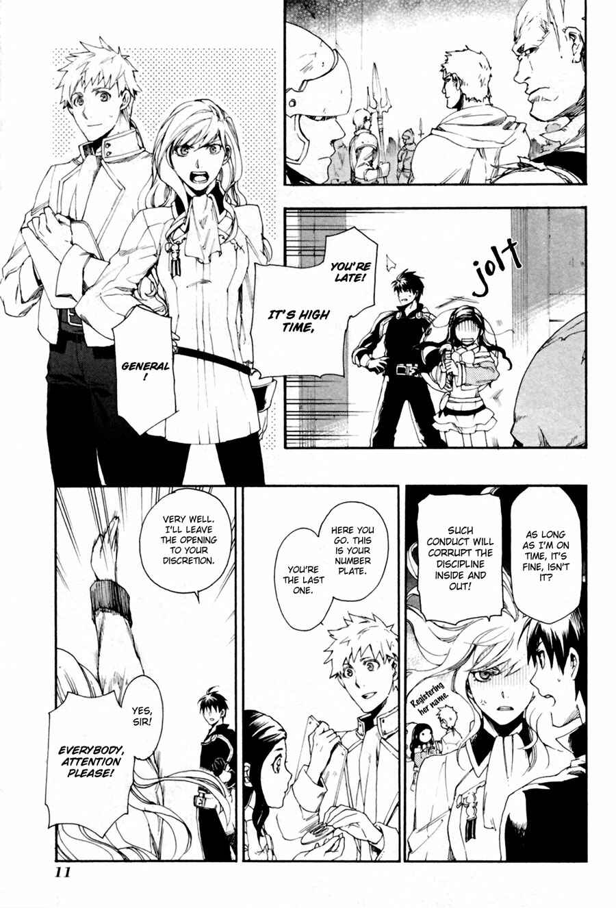 Page 11 Chapter 11 Rain