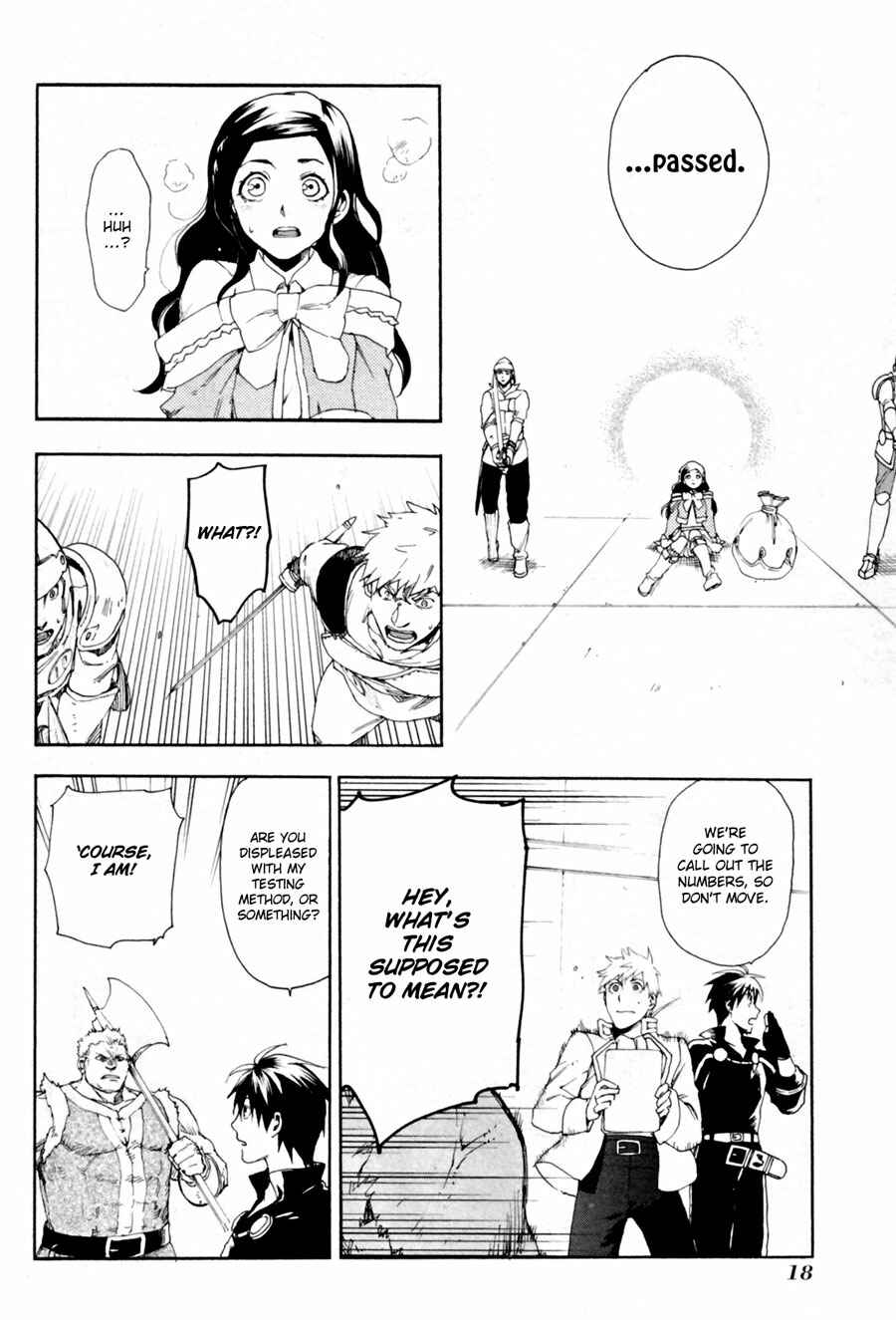 Page 18 Chapter 11 Rain