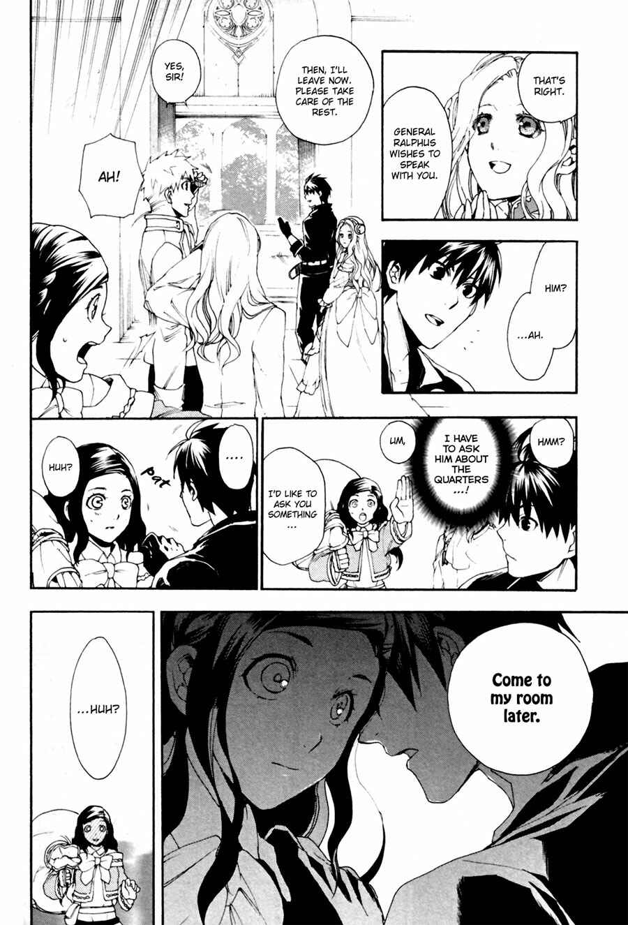 Page 22 Chapter 11 Rain
