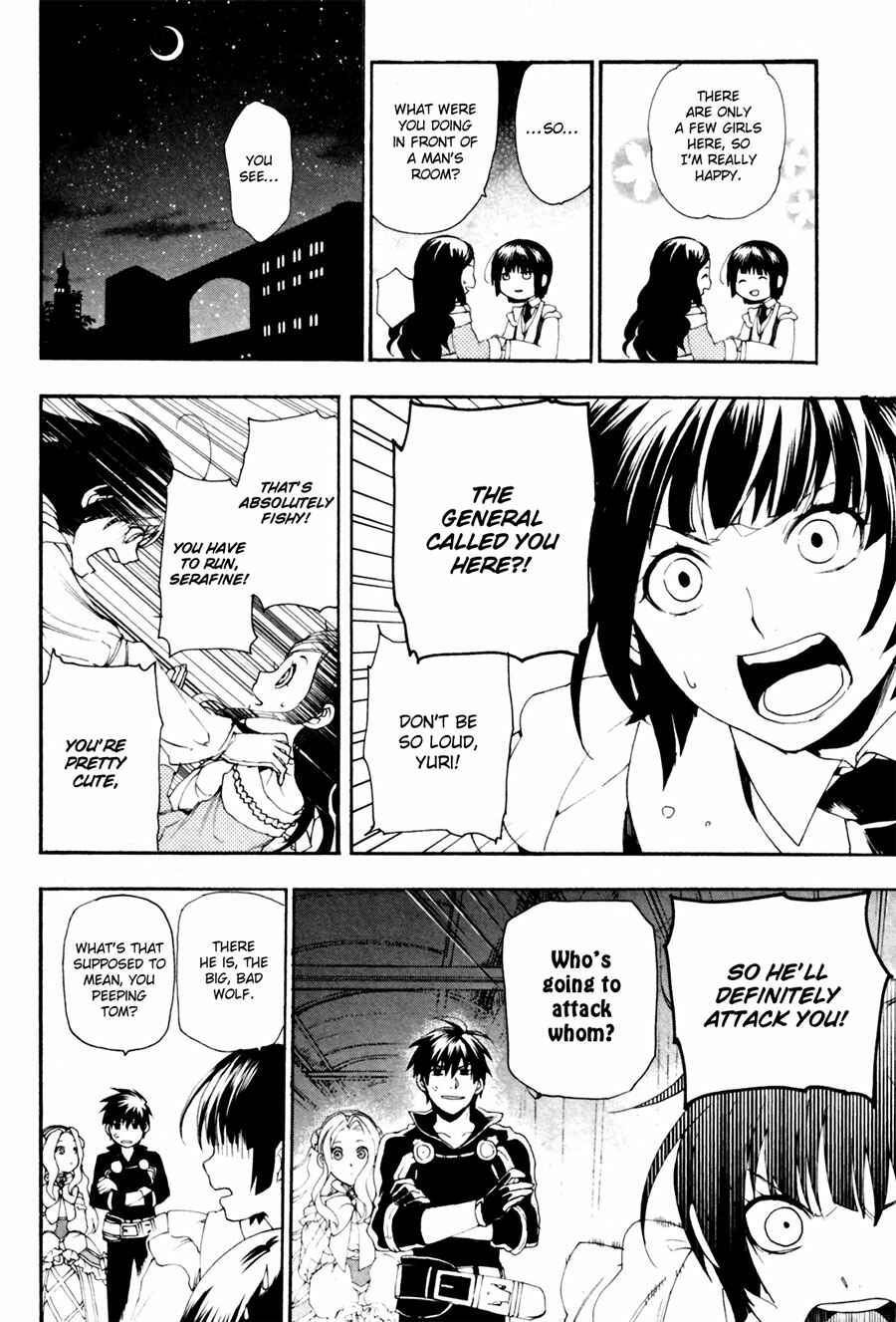 Page 36 Chapter 11 Rain