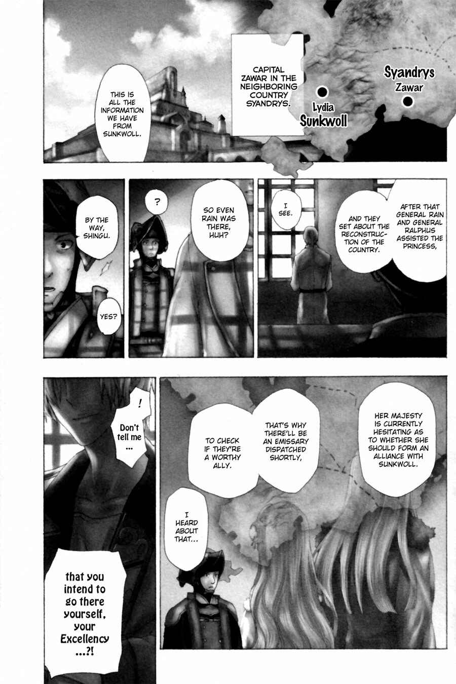 Page 4 Chapter 11 Rain