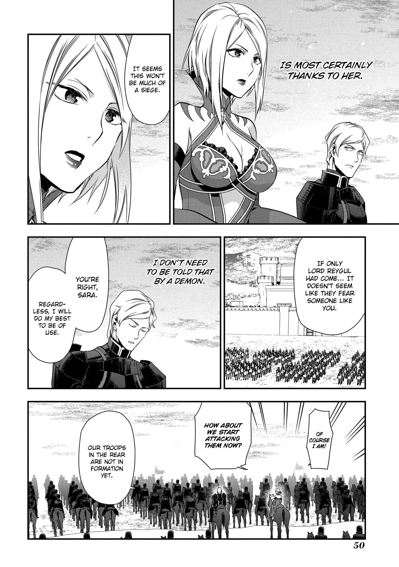 Page 10 Chapter 90 Rain