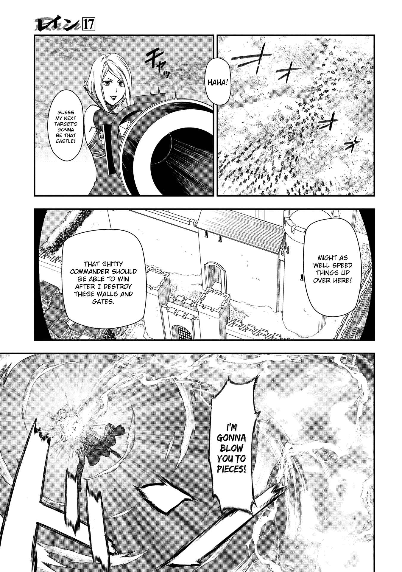 Page 16 Chapter 90 Rain