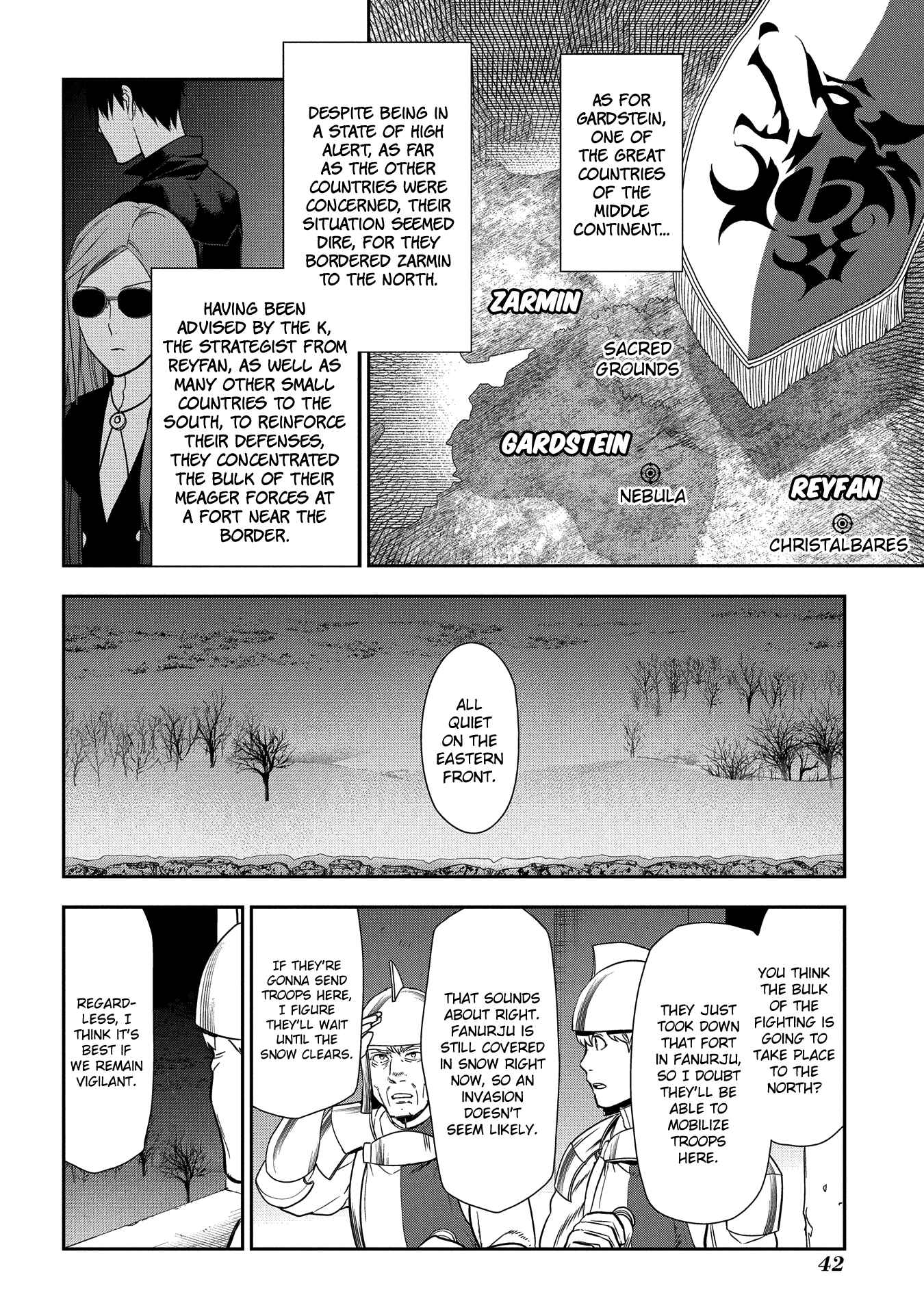 Page 2 Chapter 90 Rain