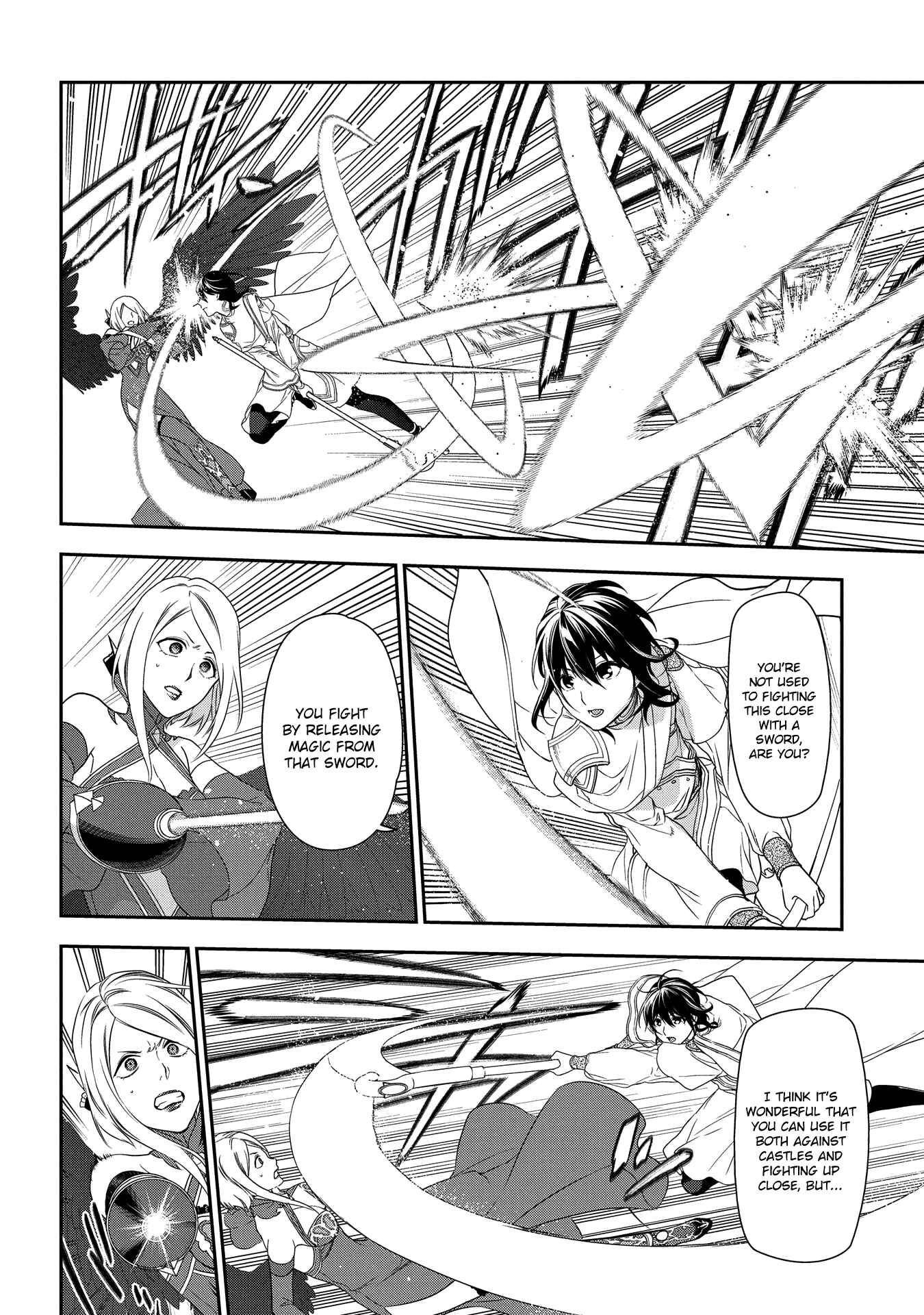 Page 23 Chapter 90 Rain