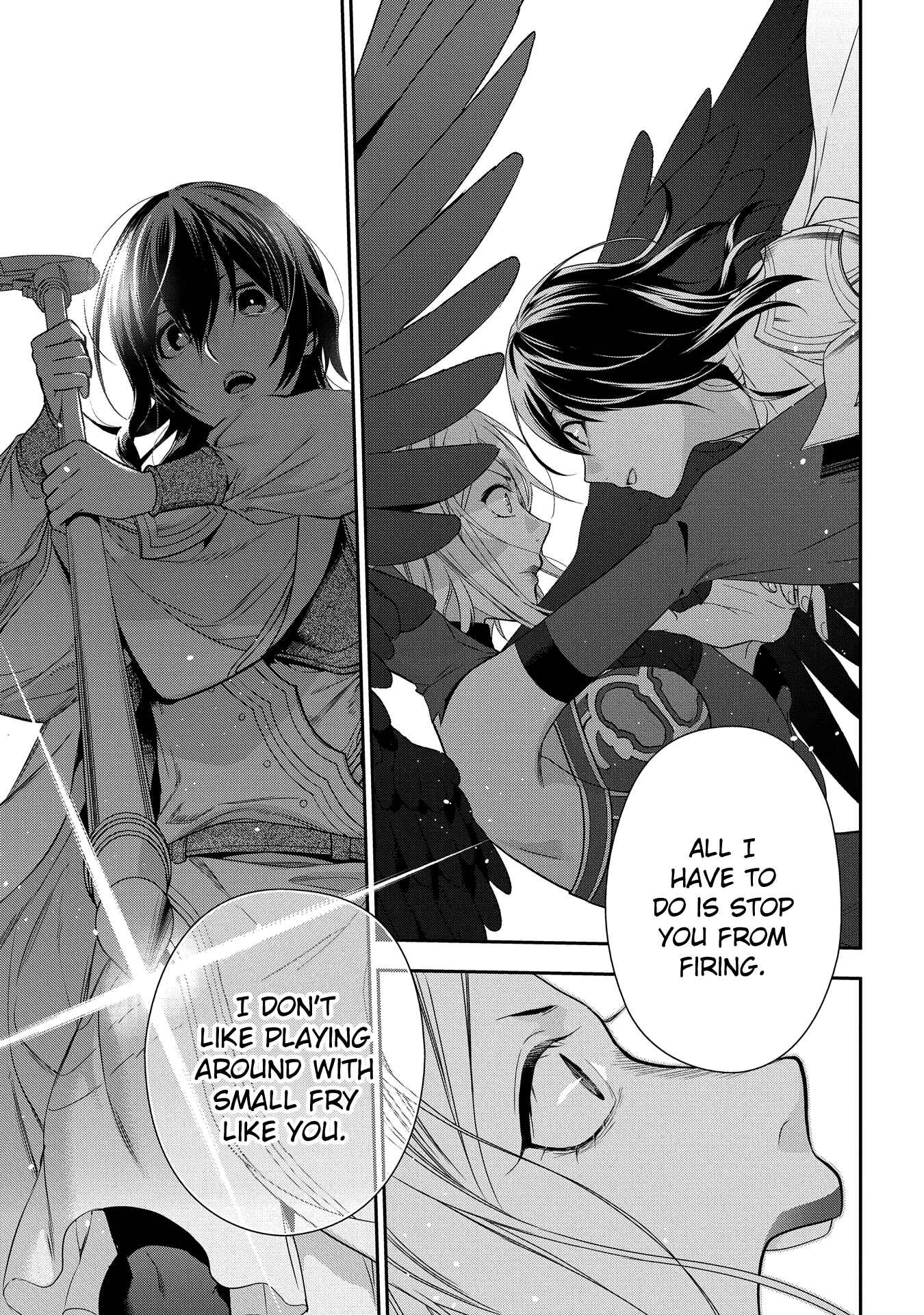 Page 24 Chapter 90 Rain