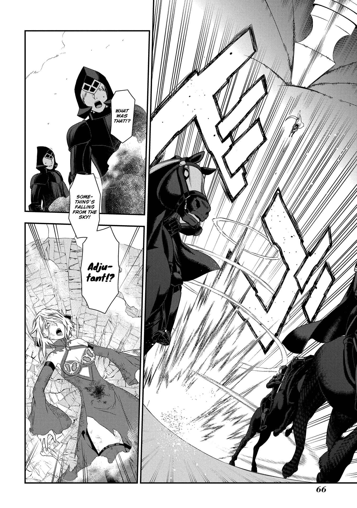 Page 25 Chapter 90 Rain