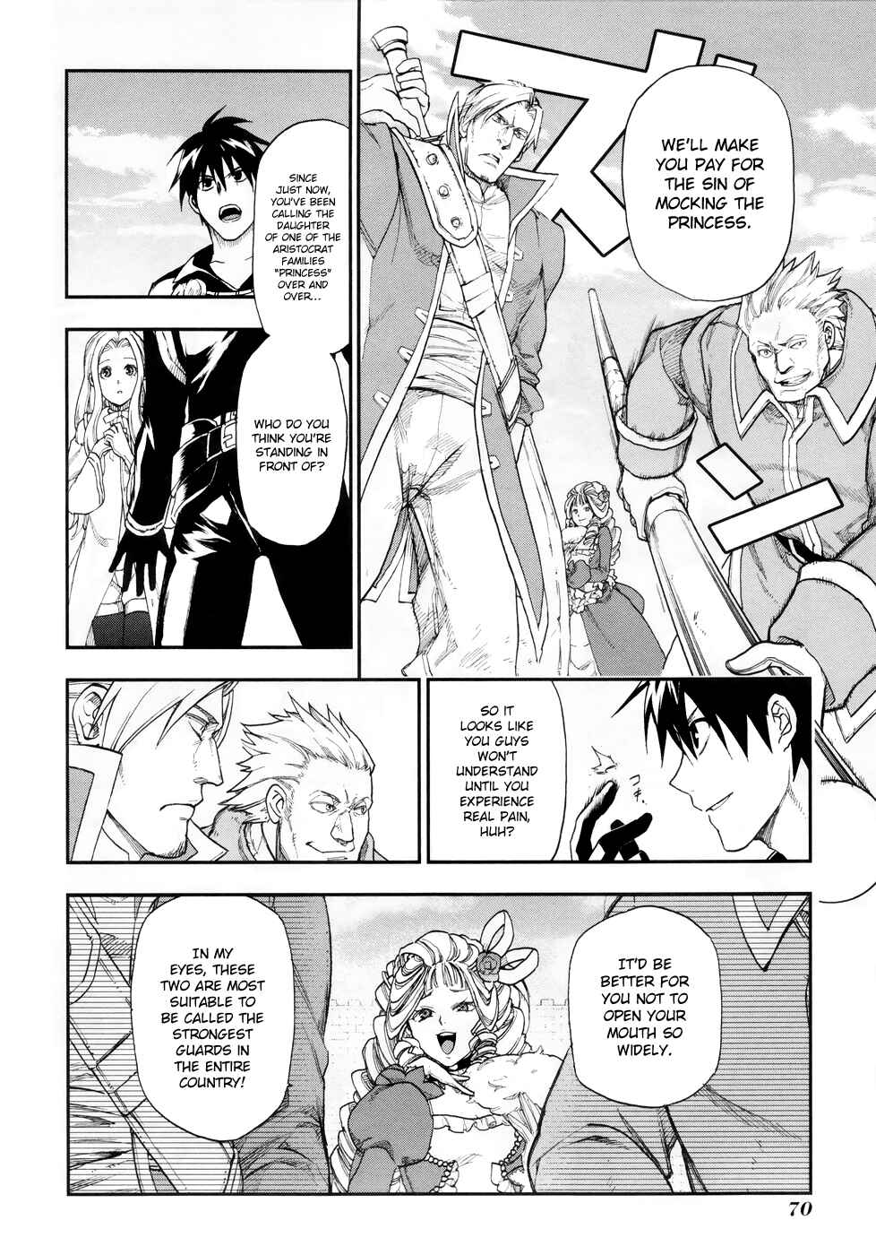 Page 10 Chapter 19 Rain