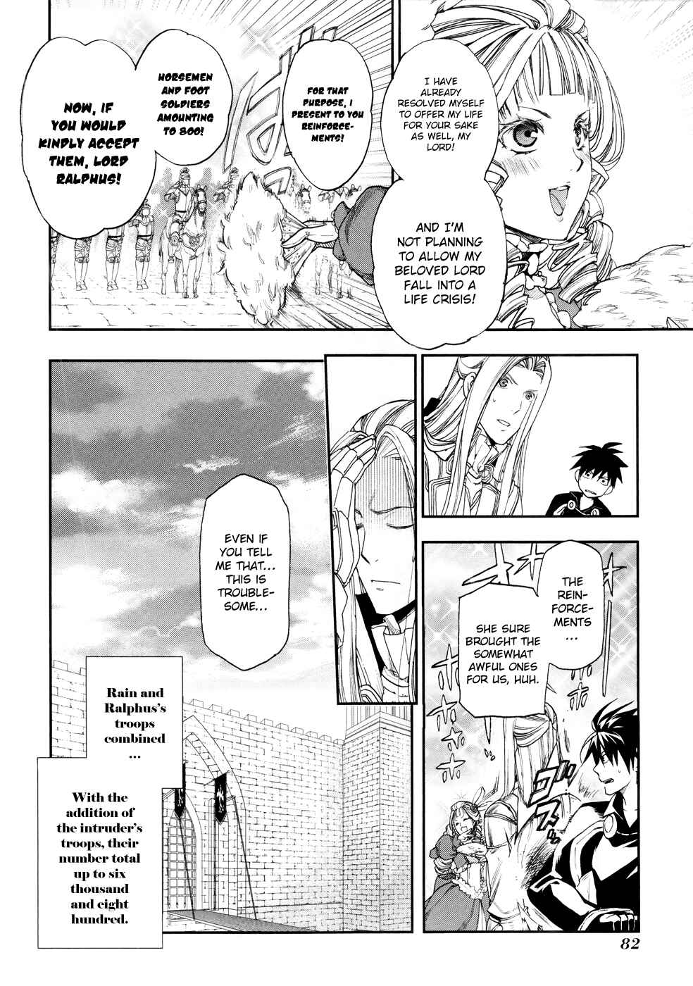 Page 21 Chapter 19 Rain