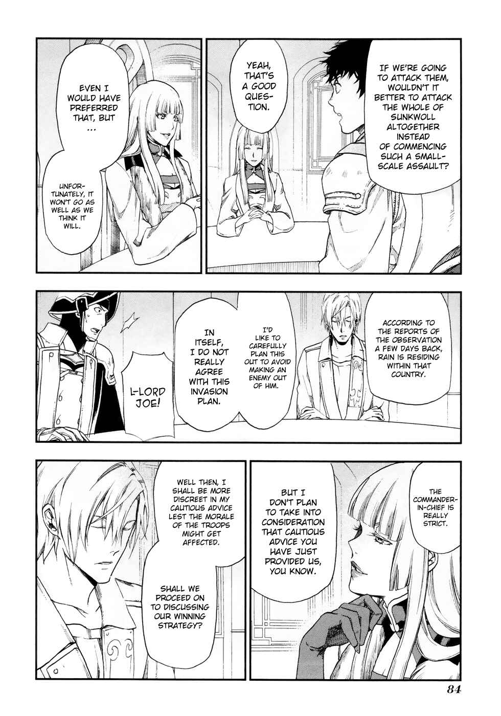 Page 23 Chapter 19 Rain