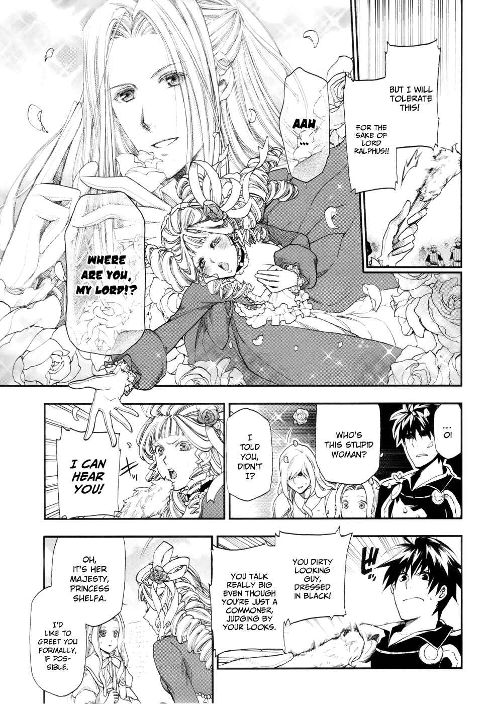 Page 4 Chapter 19 Rain