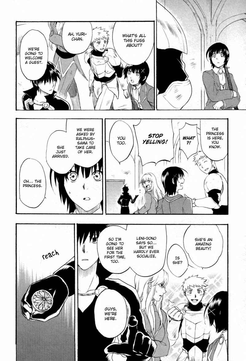 Page 11 Chapter 5 Rain