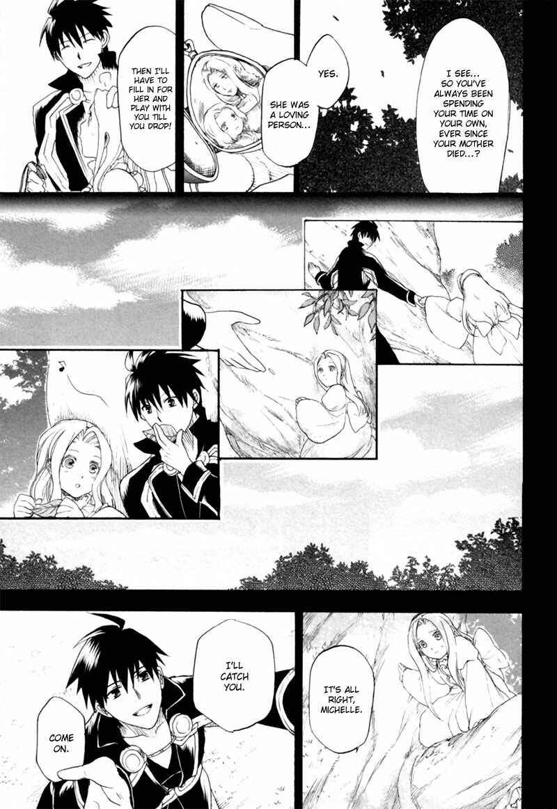 Page 4 Chapter 5 Rain