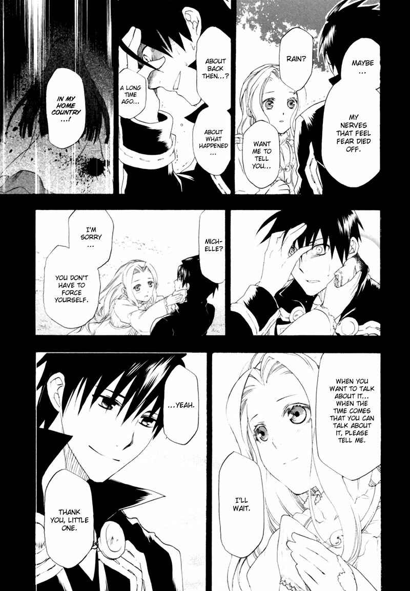 Page 6 Chapter 5 Rain