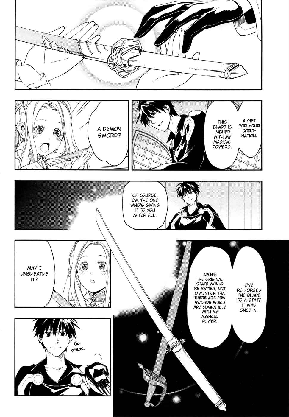Page 6 Chapter 38 Rain