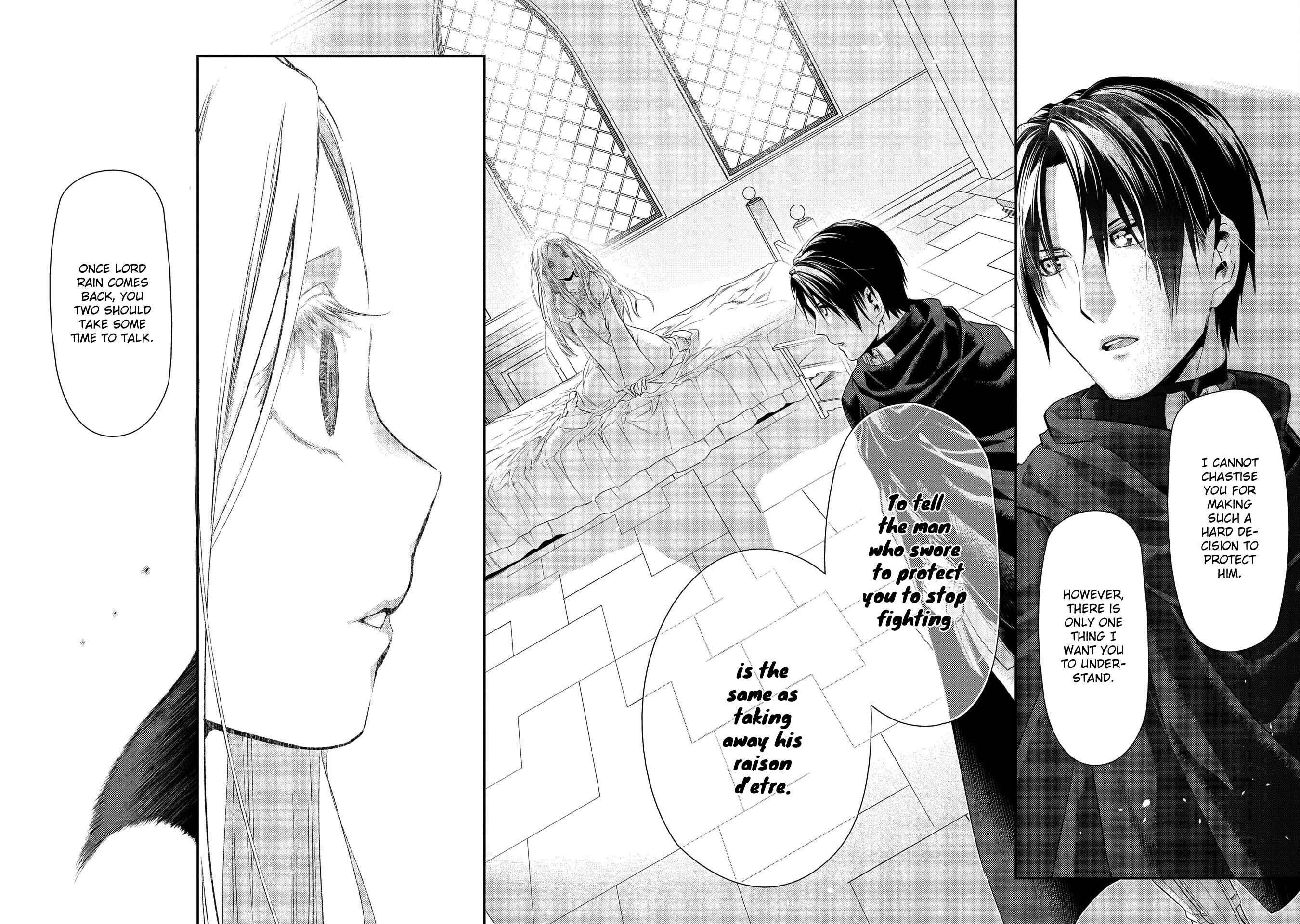 Page 23 Chapter 82 Rain