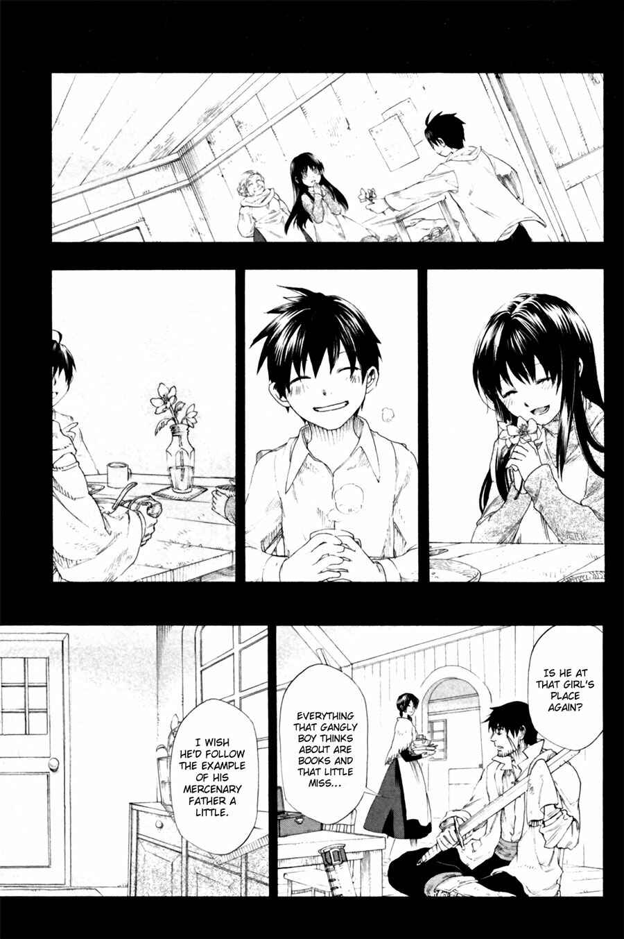 Page 5 Chapter 10 Rain