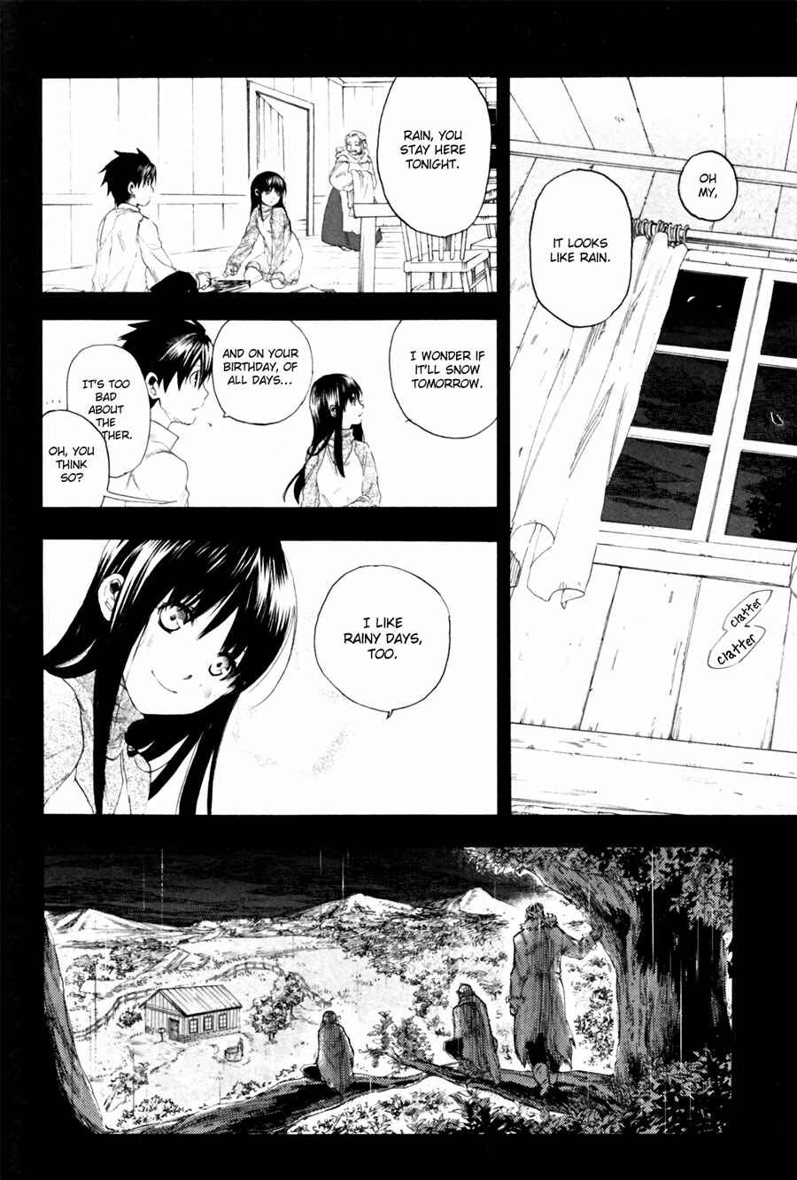 Page 6 Chapter 10 Rain