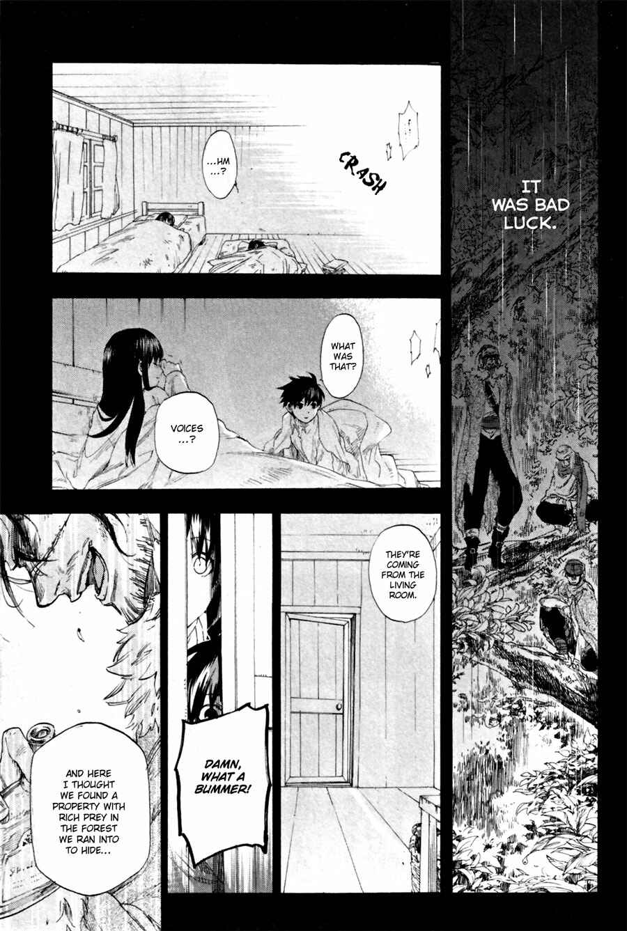 Page 7 Chapter 10 Rain