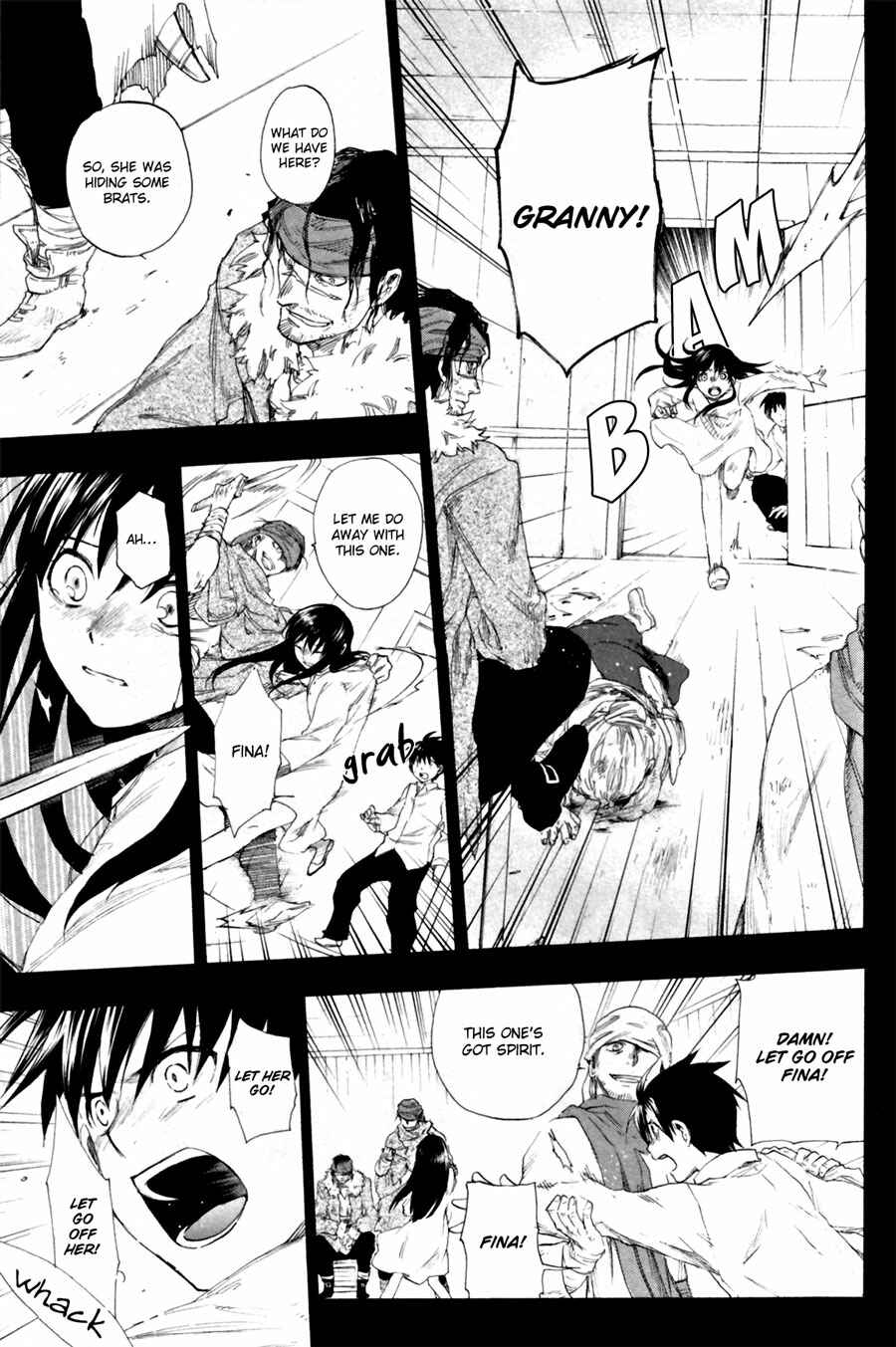 Page 9 Chapter 10 Rain