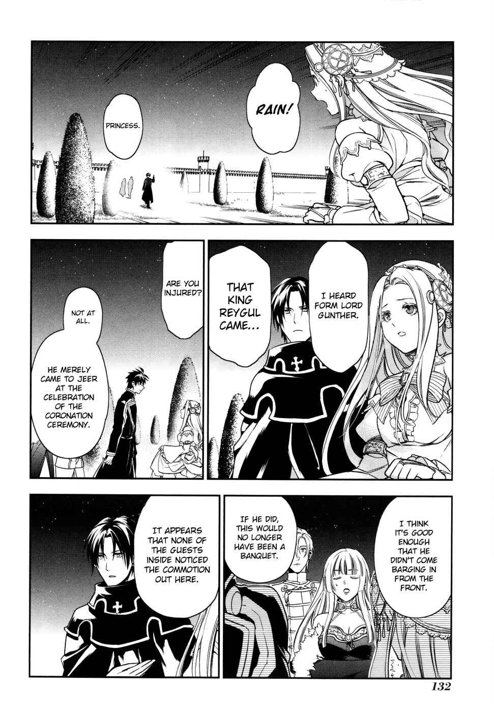 Page 18 Chapter 39 Rain