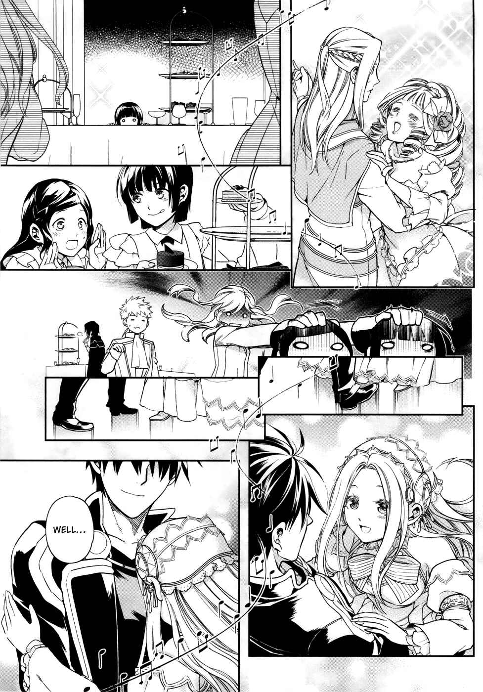 Page 25 Chapter 39 Rain
