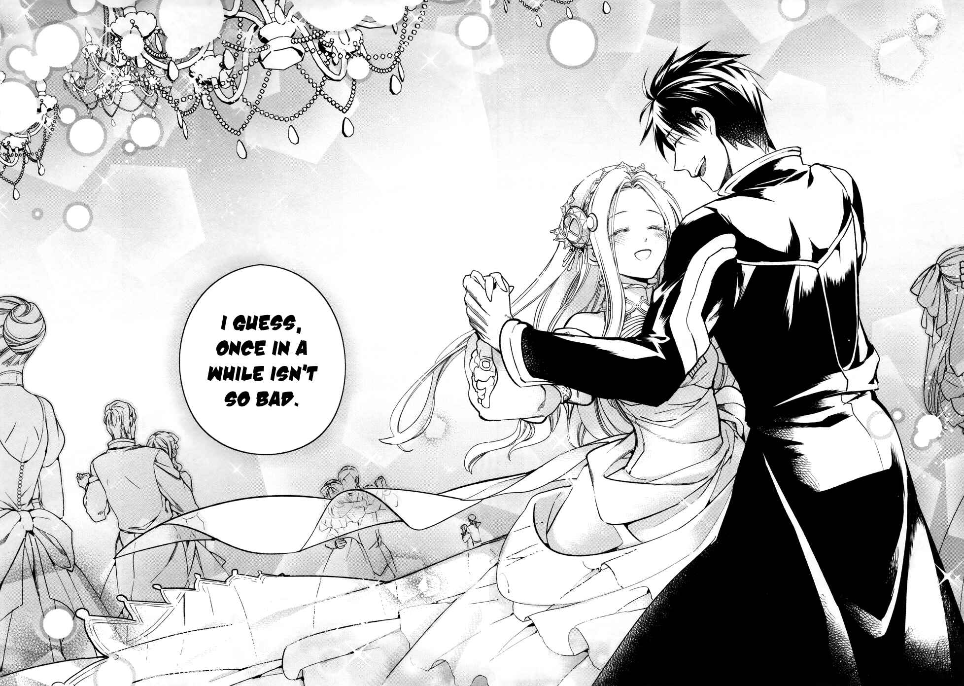 Page 26 Chapter 39 Rain