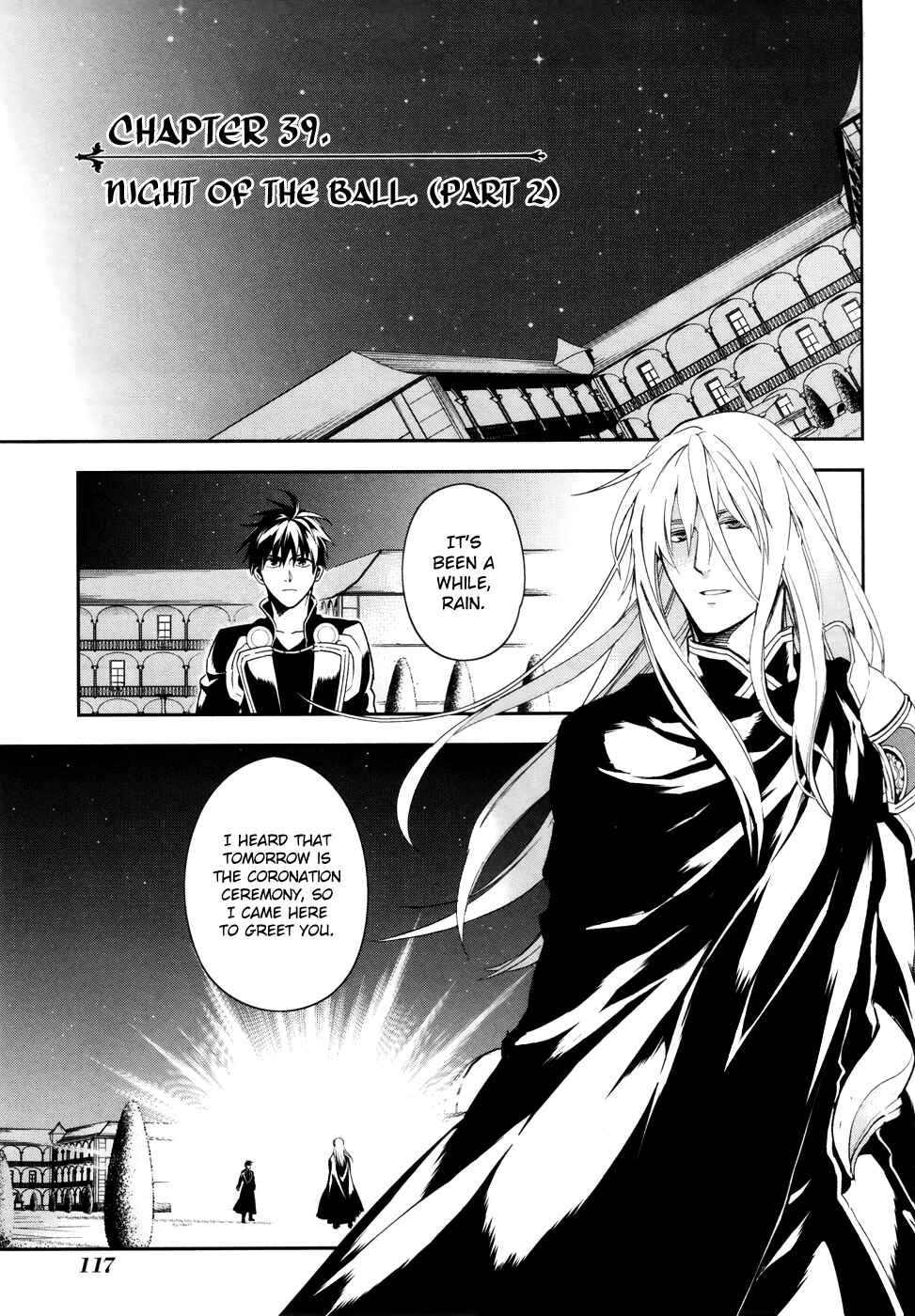 Page 3 Chapter 39 Rain