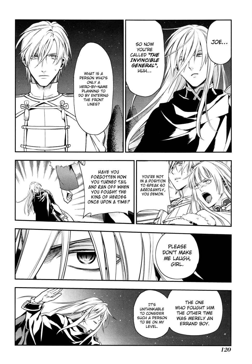 Page 6 Chapter 39 Rain