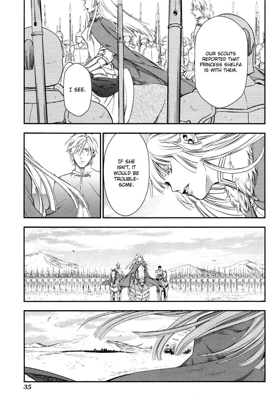 Page 4 Chapter 30 Rain
