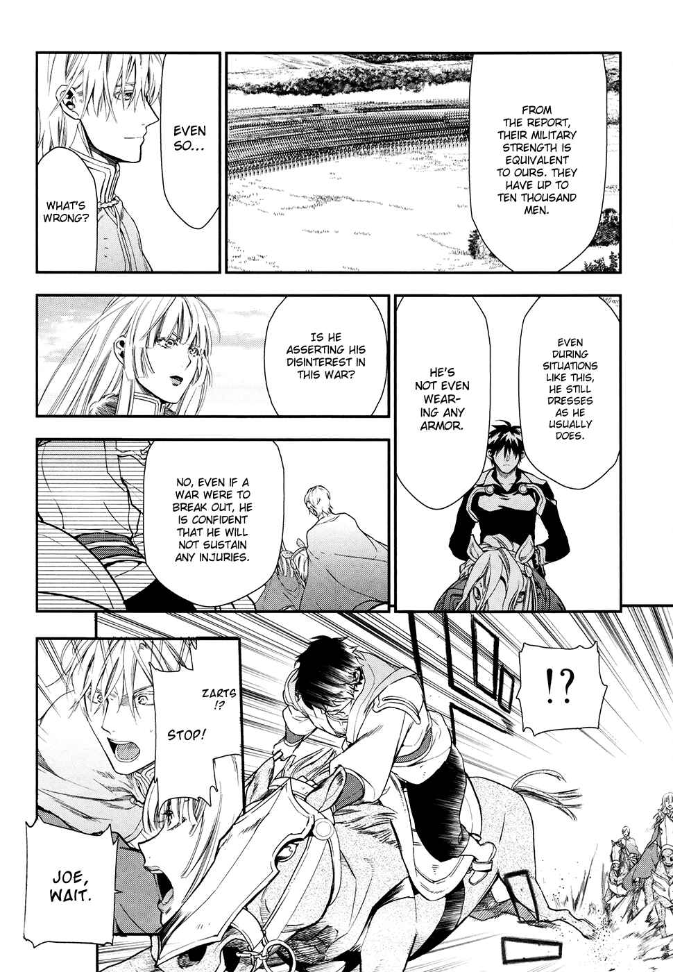 Page 6 Chapter 30 Rain