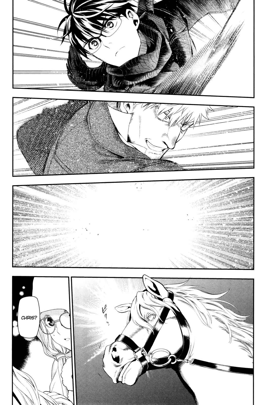 Page 10 Chapter 68 Rain