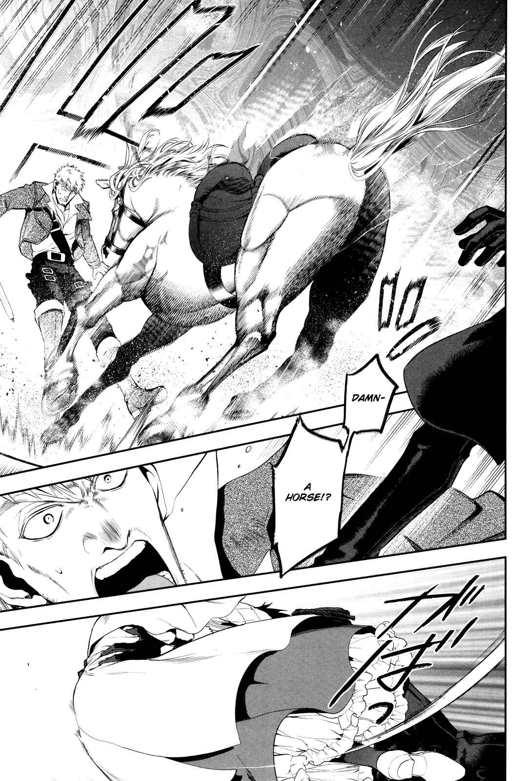 Page 5 Chapter 68 Rain