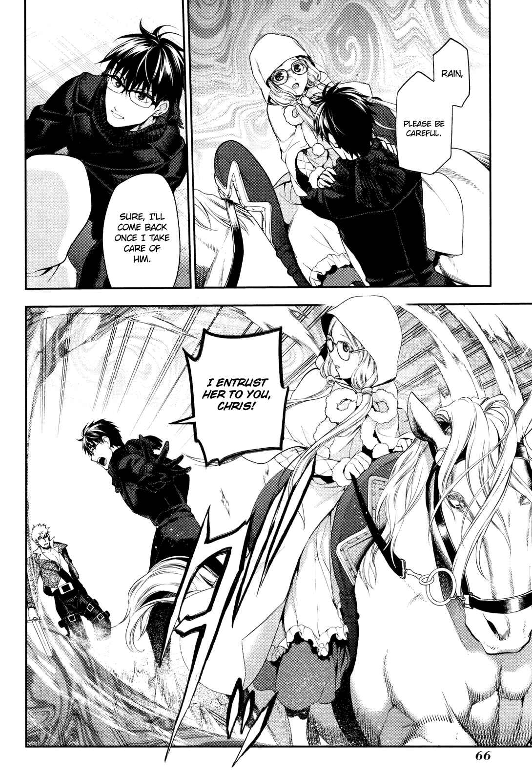 Page 6 Chapter 68 Rain