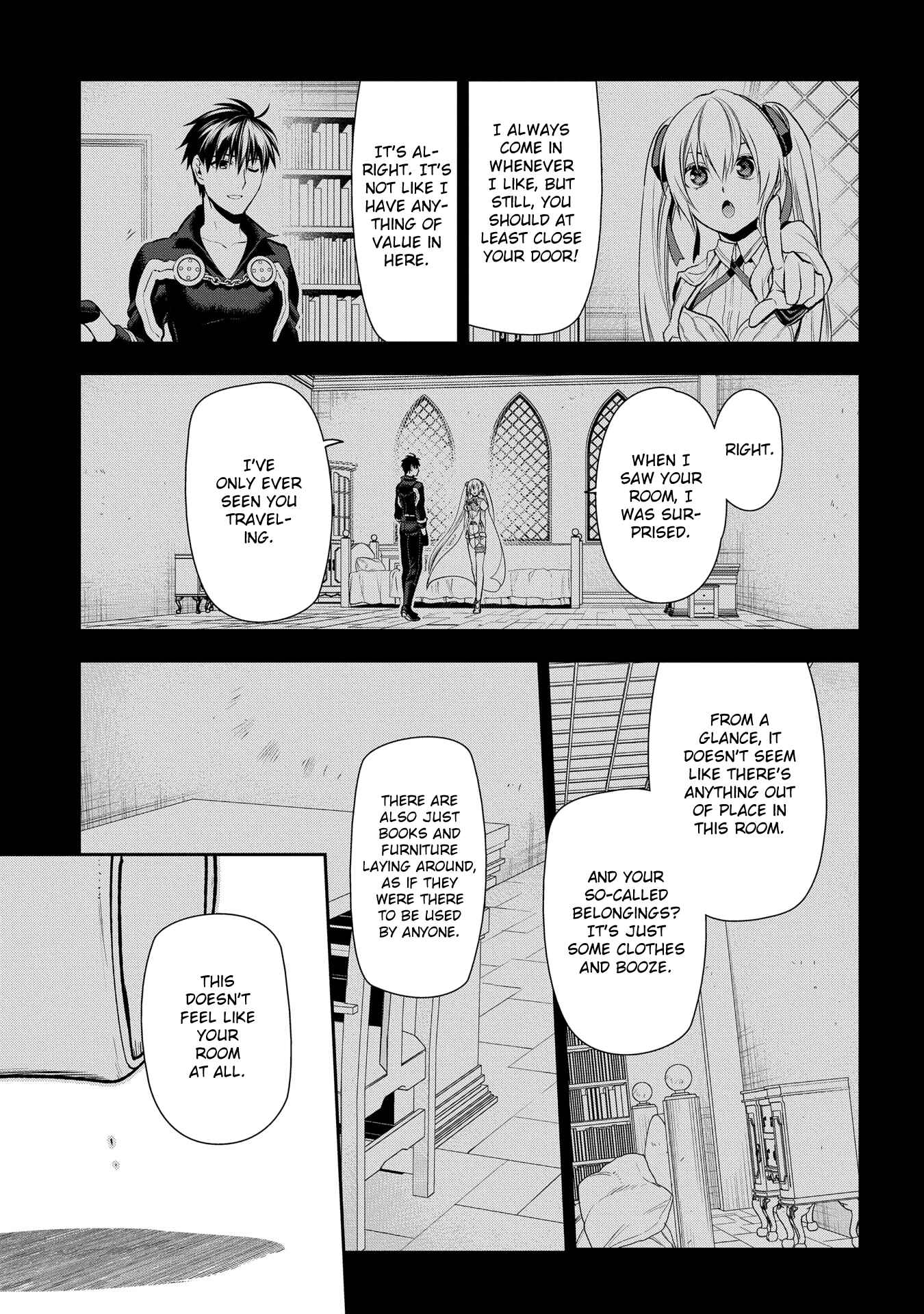 Page 12 Chapter 81 Rain