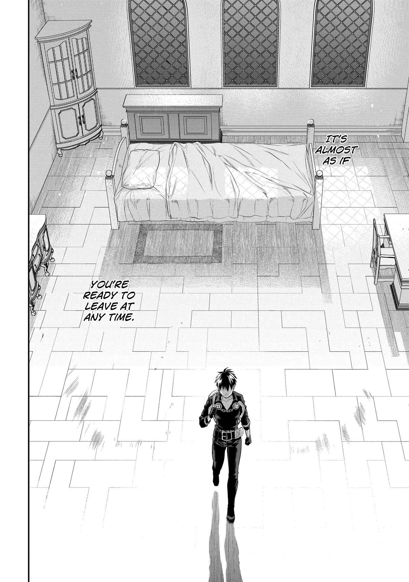 Page 13 Chapter 81 Rain