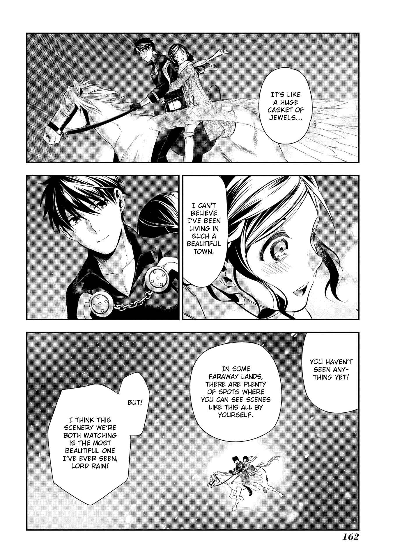 Page 25 Chapter 81 Rain