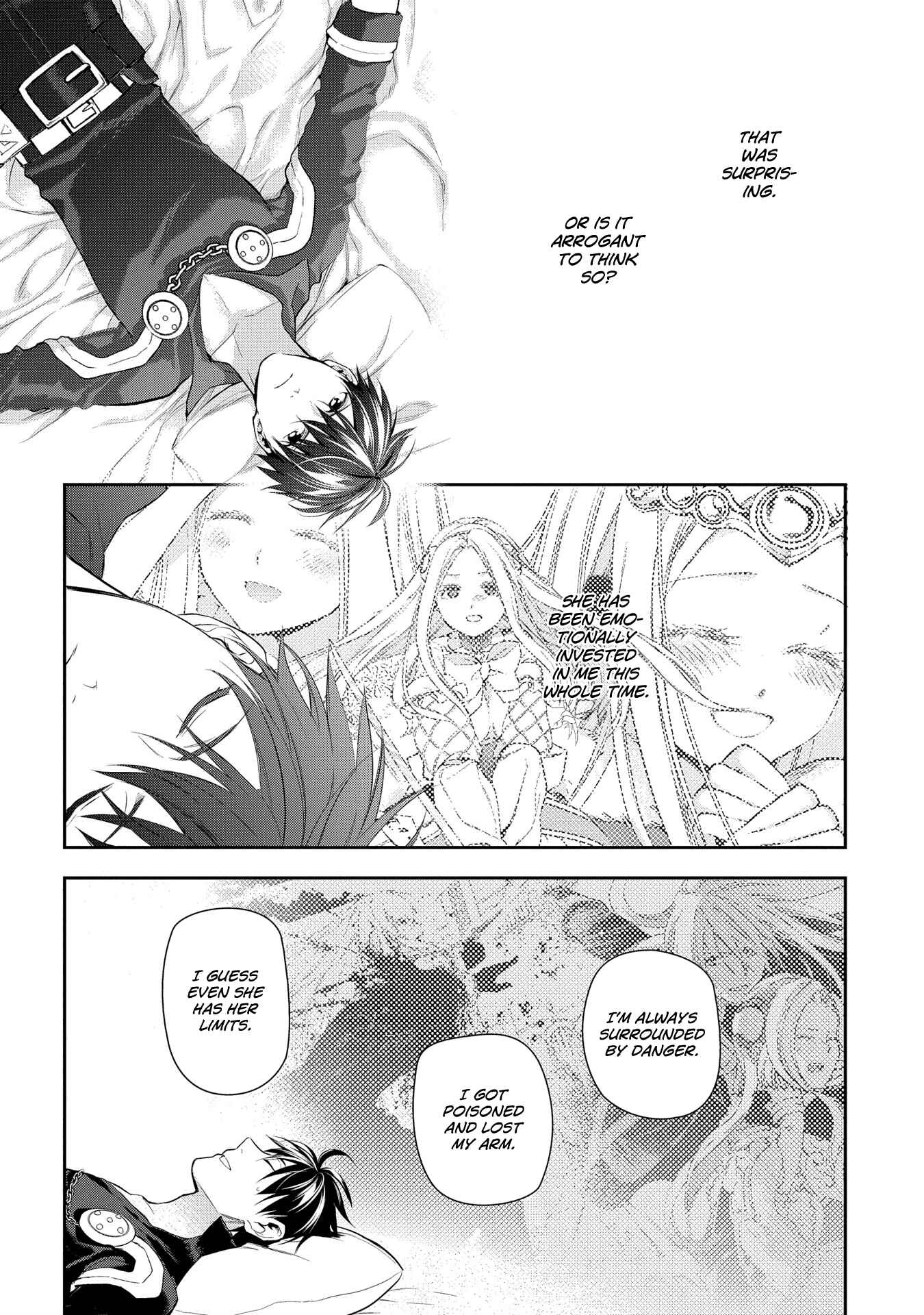 Page 6 Chapter 81 Rain