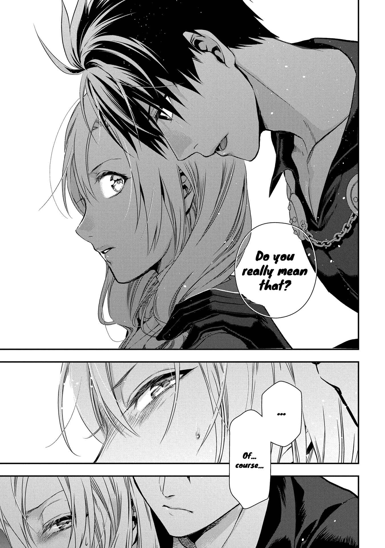 Page 11 Chapter 91 Rain