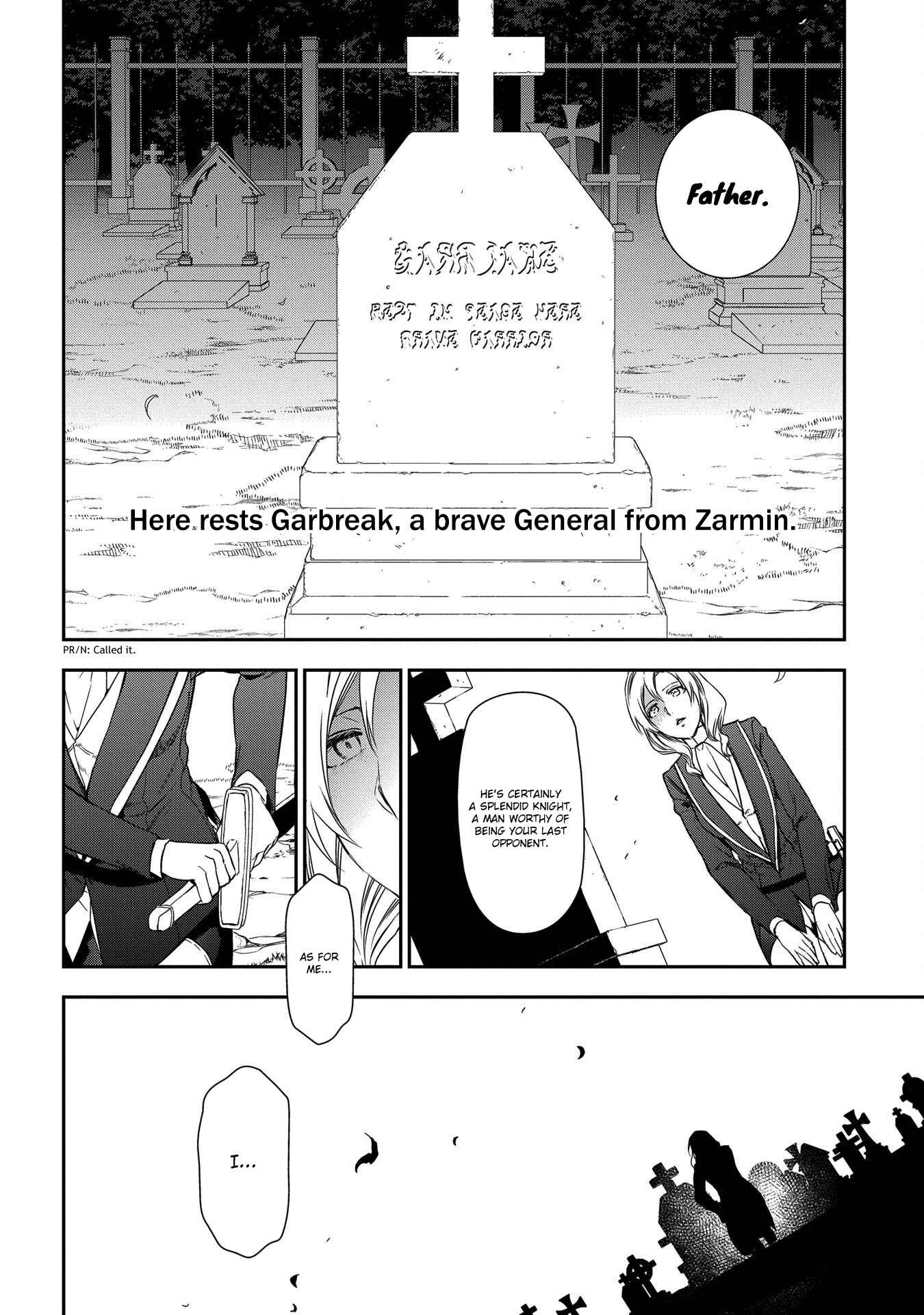 Page 14 Chapter 91 Rain