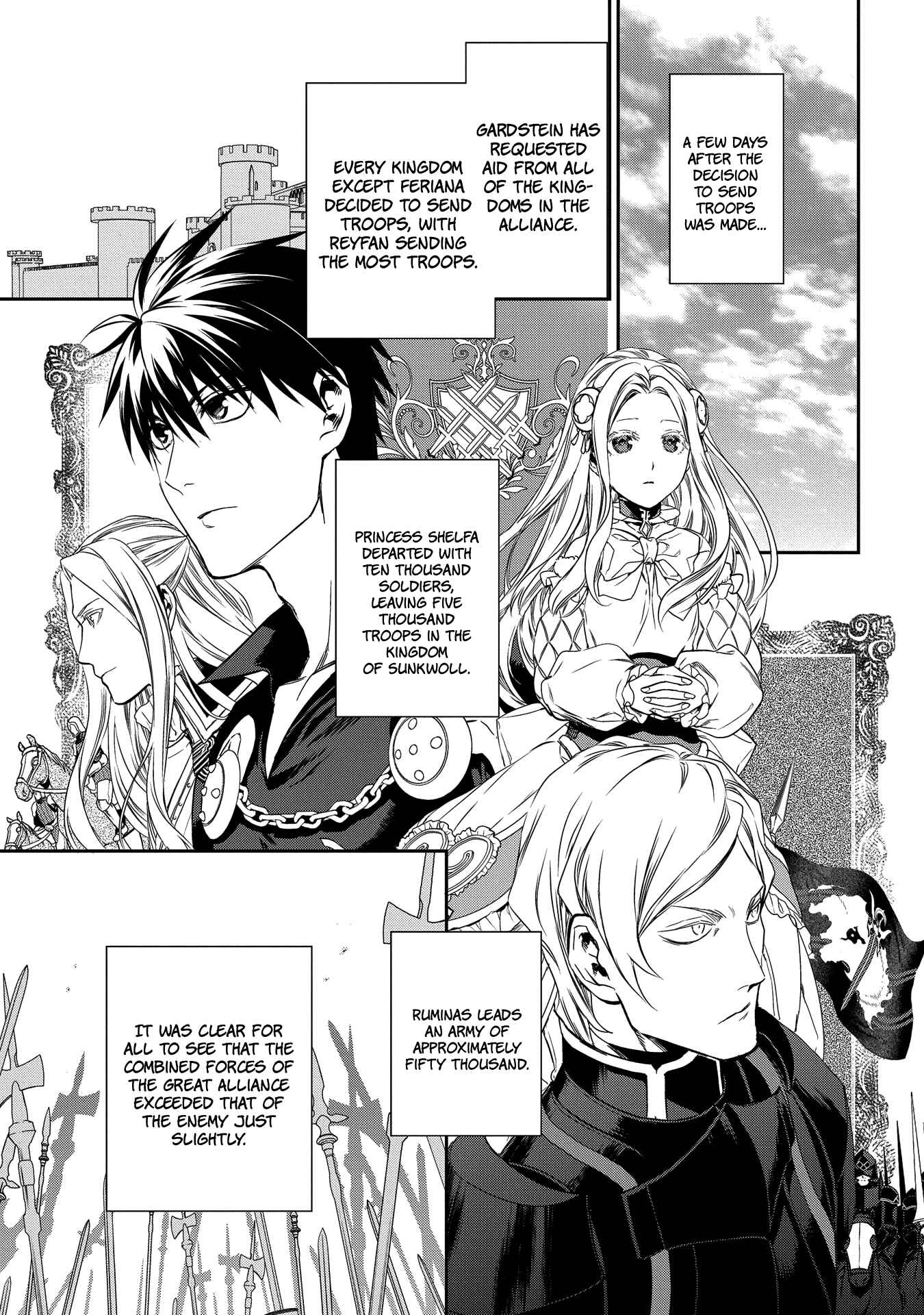 Page 15 Chapter 91 Rain