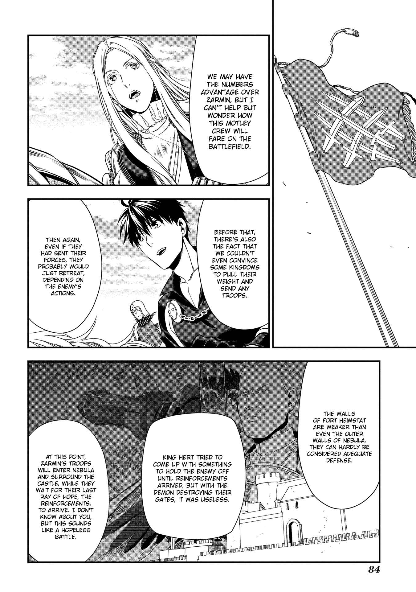 Page 16 Chapter 91 Rain