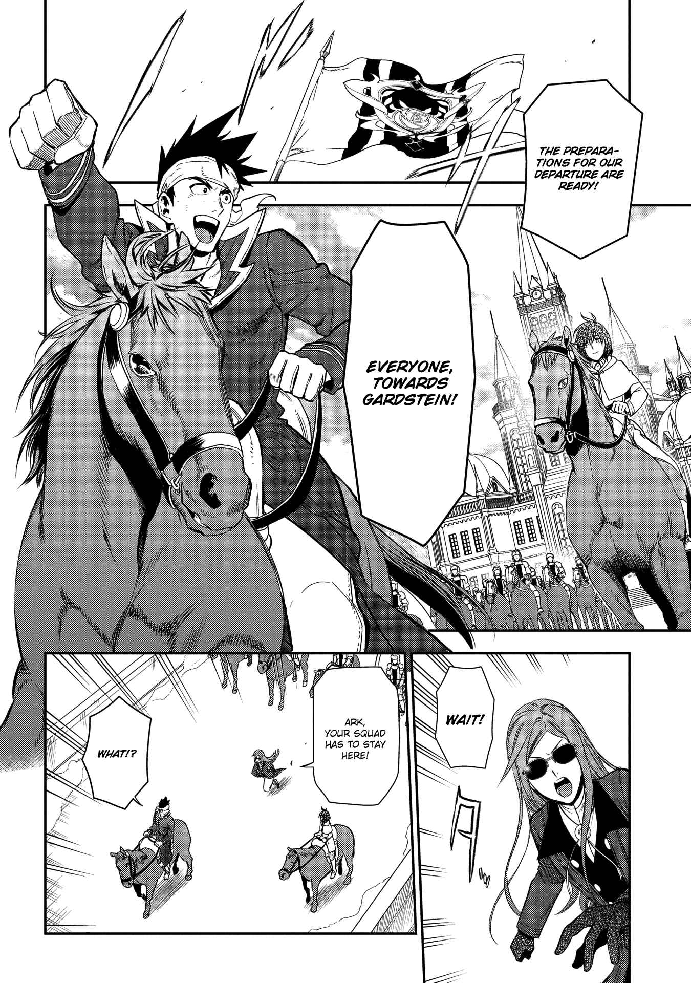 Page 20 Chapter 91 Rain