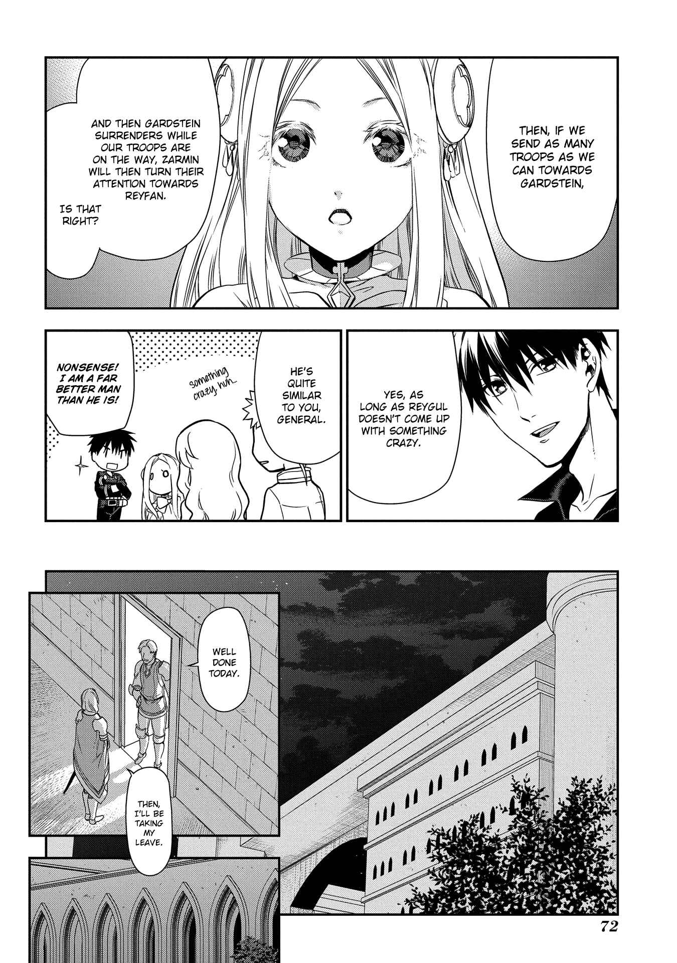 Page 4 Chapter 91 Rain