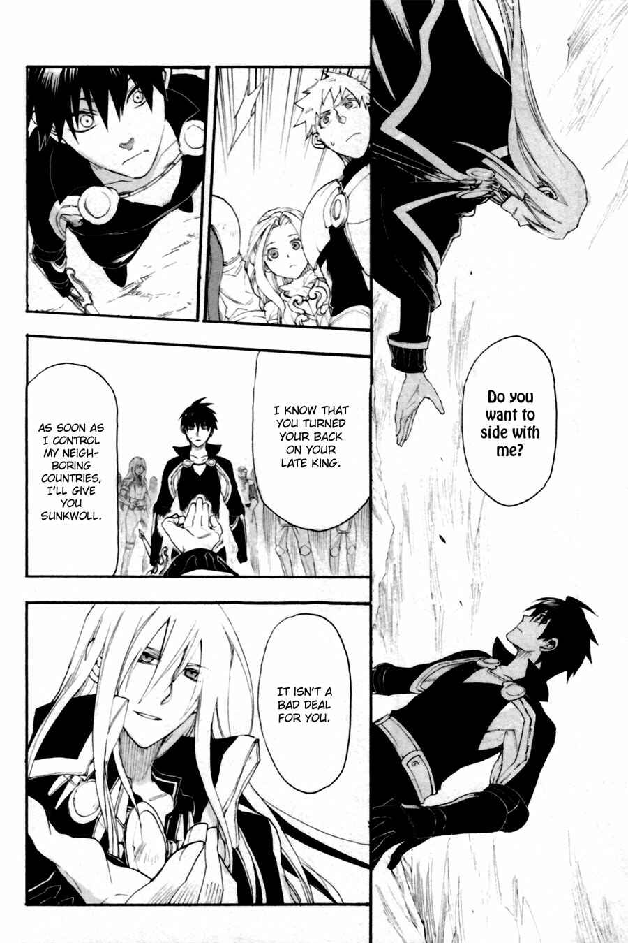 Page 10 Chapter 9 Rain