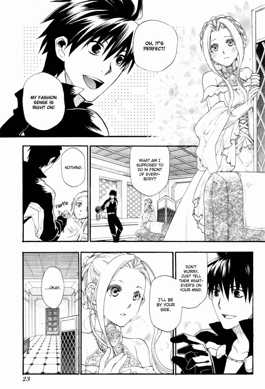 Page 23 Chapter 6 Rain