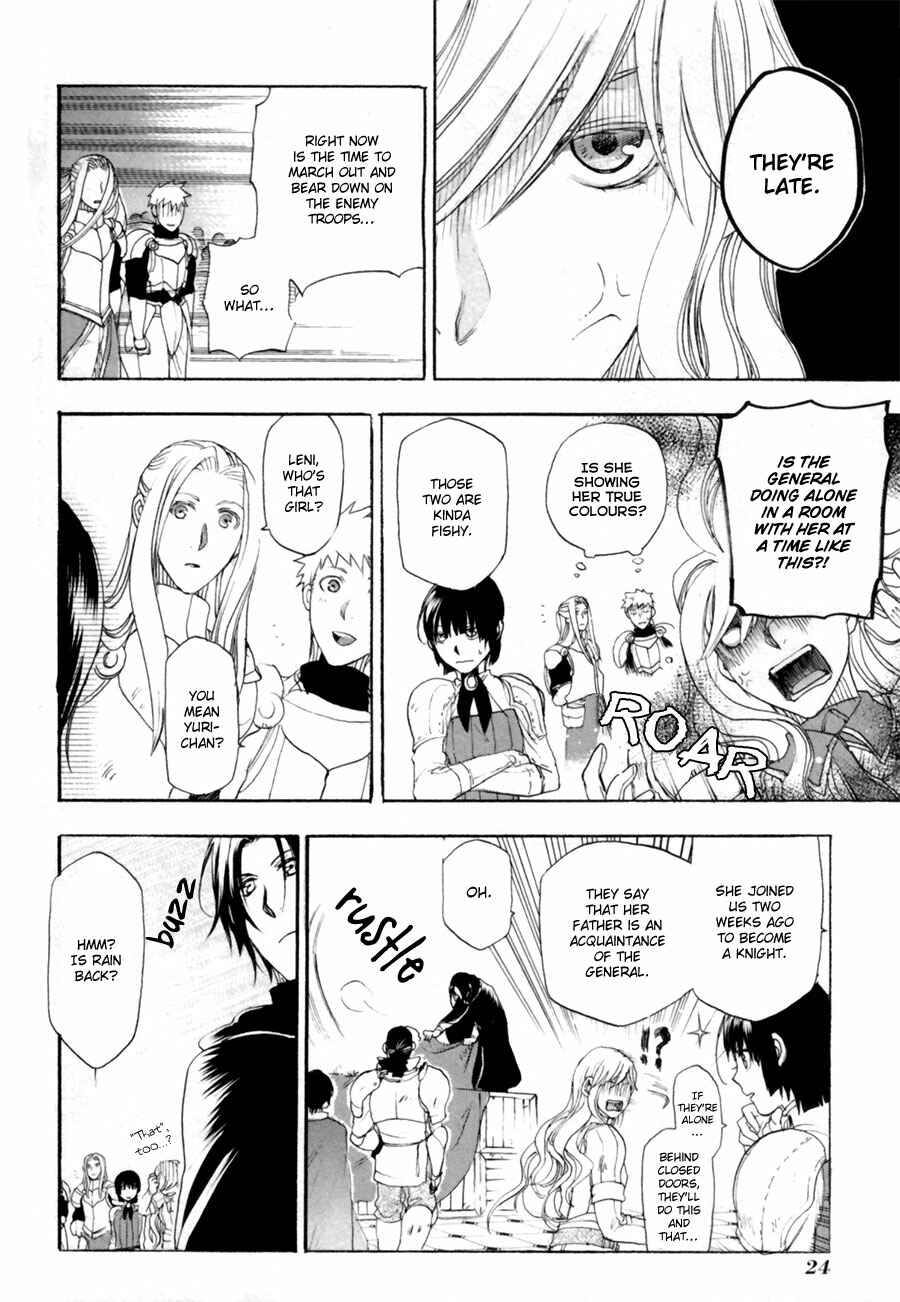 Page 24 Chapter 6 Rain