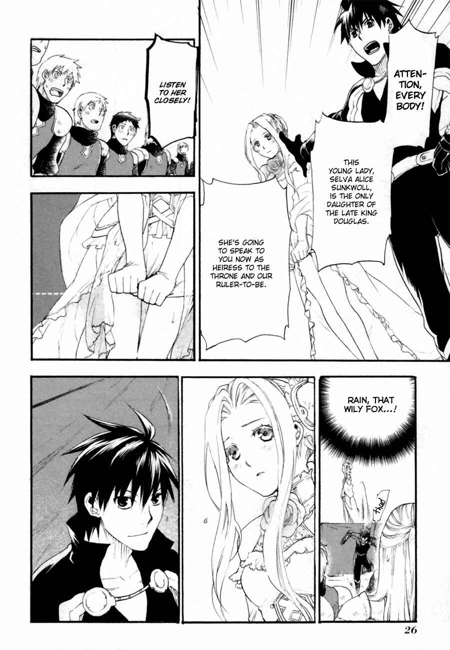 Page 26 Chapter 6 Rain