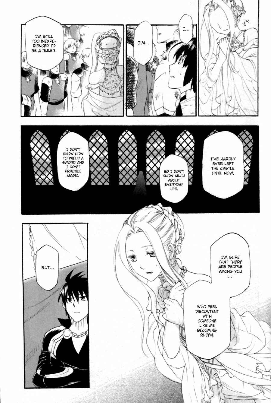 Page 27 Chapter 6 Rain