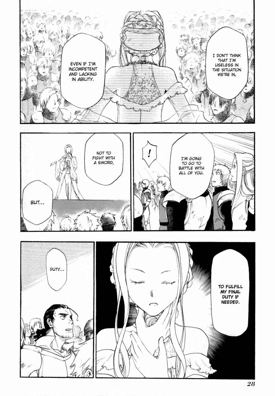 Page 28 Chapter 6 Rain
